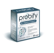 PROBIFY DIGESTIVE SUPPORT CAPS X30