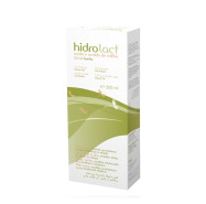 Hidro Lact Gel Banho Aveia 500 ml