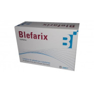 Blefarix Toalhetes Unidose x 20