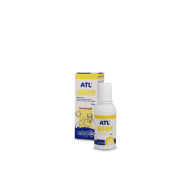 Atl Susp Oxido Zn 150 G