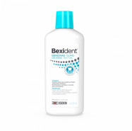 Bexident Gengivas Colut Triclosan 500 Ml