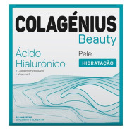 COLAGENIUS BEAUTY AC HIALURONICO SAQX30