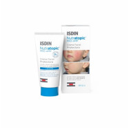 Nutratopic Cr Facial P Atopic  50 Ml