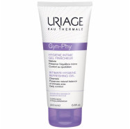 Uriage Gyn Phy Higiene Intima 200 Ml