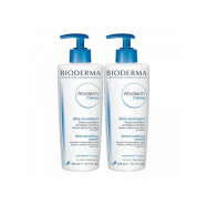 ATODERM BIODERMA PROMO CR 500 ML X 2