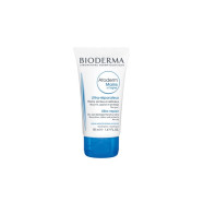 Atoderm Bioderma Cr Reparad Maos 50 Ml