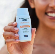 Fotoprot Isd  Fusion Fluid Spf50+ 50 Ml