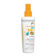 Photoderm Bioderm Kid Spf50+ Spray 200ml