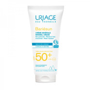 Uriage Bariesun Cr Minerale Spf50+ 100ml