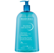 Atoderm Bioderma Promo Gel Duche 1l
