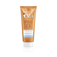 VICHY IDEAL S KID LT ROSTO CORPO FP50+300ML