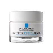 ROCHE POSAY ROSTO NUTRITIC INTENSE RICO 50M