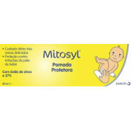 MITOSYL  PDA PROTECTORA 65G