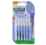 GUM TRAV-LER ESC1312CIL PORT U-MICROX6