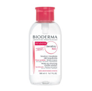 SENSIBIO BIODERMA SOL MIC H2O PUMP REV500ML