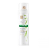 KLORANE CHAMPOO SECO AVEIA CAB CAST 150ML