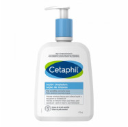CETAPHIL LOCAO LIMP 473 ML