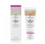 YOUTH LAB CC SPF30 P.NORMAL+SECA 50ML