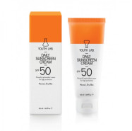 YOUTH LAB SUNSCREEN DAILY CREAM SPF 50