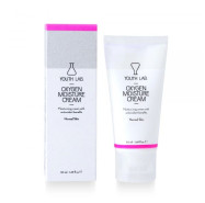 YOUTH LAB OXYGEN MOISTURE CREAM P.NORMAL 50ML