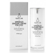 YOUTH LAB WRINKLES ERASURE CR FOR EYES