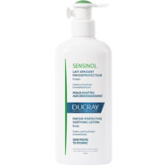 DUCRAY SENSINOL LT FISIOPROT 400ML