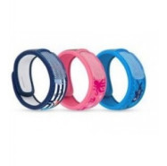 PARAKITO KIDS PULSEIRA PROTEC MOSQUITOS