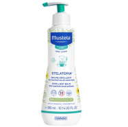 MUSTELA STELATOP BALSAMO EMOLIENTE 300 ML