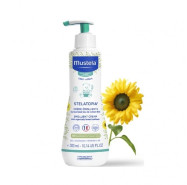 MUSTELA STELATOP CR EMOLIENTE 300 ML