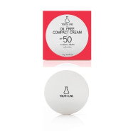 Youth Lab Oil Free C.Cream Oily Skin SPF50 Dark