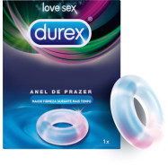 DUREX LOVE SEX ANEL PRAZER