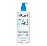URIAGE LEITE HIDRA CORPO 500ML
