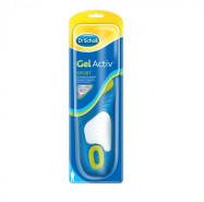 SCHOLL GELACTIV PALMILH SPORT HOMEM X2