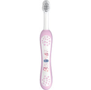 CH. ORAL ESCOV DENTES ROSA 6M+