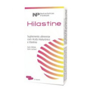 HILASTINE CAPS X 30