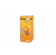 VITACE INFANTIL SOL ORAL 150 ML