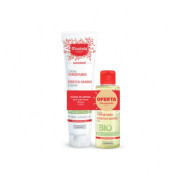 MUSTELA MATERNID CR ESTRIAS 150ML+OF OLEO