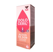DOLOCERIL GOTAS AURIC 7G