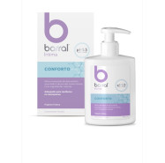 BARRAL ÍNTIMA SABONETE LÍQUIDO HIGIENE ÍNTIMA CONFORTO 200ML