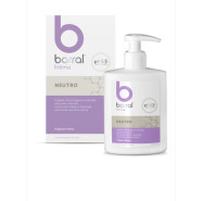 BARRAL ÍNTIMA SABONETE LÍQUIDO HIGIENE ÍNTIMA NEUTRO 200ML