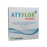 ATYFLOR HYDRA+ SAQ X10