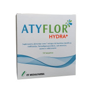ATYFLOR HYDRA+ SAQ X10