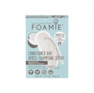 FOAMIE CONDIC SOLIDO OL COCO 80G