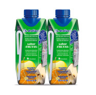 BI-ORALSUERO FRUTAS SOL OR 330MLX2