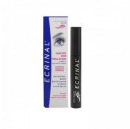 ECRINAL PESTANAS MASC TRIPLA ACAO 7,4ML TUBO 7,4000ML PRETO
