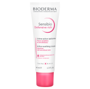 SENSIBIO DEFENSIVE RICH CREME RICO 40ML