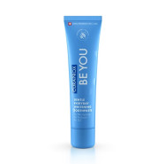 CURAPROX BE YOU PASTA DENT BLUE 60ML BISNAGA 60ML AZUL AMORA SILVESTRE E ALCAÇUZ