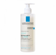LRPOSAY EFFACLAR H ISO CR LAV 390ML