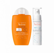 AVENE SOLAR AQUA-FL MAT+OF A-OXIT SER15