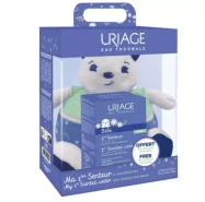 URIAGE BEBÉ PROMO 1ª ÁGUA PERFUMADA 50ML + OFERTA DOUDOU MARMOTTE